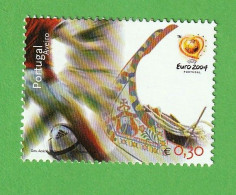 PTS14438- PORTUGAL 2004 Nº 3107- MNH - Neufs