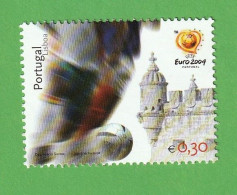 PTS14440- PORTUGAL 2004 Nº 3109- MNH - Neufs