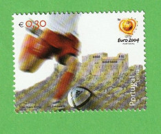 PTS14441- PORTUGAL 2004 Nº 3110- MNH - Neufs