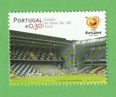 PTS14442- PORTUGAL 2004 Nº 3112- MNH - Neufs