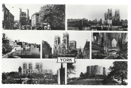 YORK.-  (INGLATERRA) - York