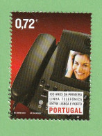 PTS14455- PORTUGAL 2004 Nº 3132- MNH - Neufs