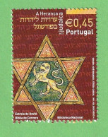 PTS14457- PORTUGAL 2004 Nº 3136- MNH - Neufs