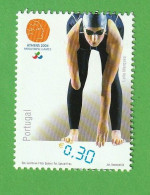 PTS14464- PORTUGAL 2004 Nº 3159- MNH - Neufs