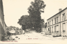 54 - BRIEY - Le Cloué - C - Briey