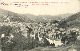 34 , ST PONS , * 399 60 - Saint-Pons-de-Thomières