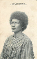 Eleve Catéchiste ( Roro ) , * 400 66 - Papoea-Nieuw-Guinea