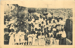 Éthiopie , Mission D'Harar ( Abyssinie ) Orphelins , * 400 79 - Etiopia