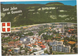 CPM Saint Julien En Genevois - Saint-Julien-en-Genevois