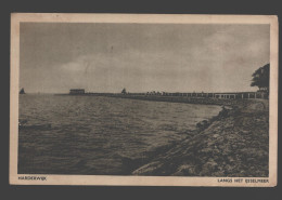 Harderwijk - Langs Het IJsselmeer - Harderwijk