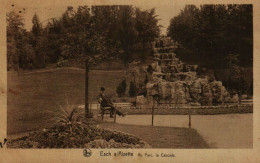 ESCH-SUR-ALZETTE - Au Parc, La Cascade - Esch-sur-Alzette