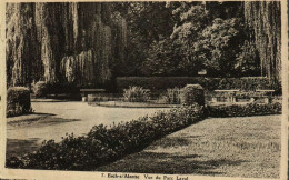 ESCH-SUR-ALZETTE - Vue Du Parc Laval - Esch-Alzette