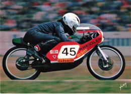 CPSM Moto-Nieto-Kreidler 50-Hockenheim      L2477 - Sport Moto