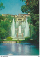 Lot De 3 CPSM TIVOLI - Villa D'Este -   ITALIE - ITALIA - ITALY  ( Lazio ) - - Tivoli