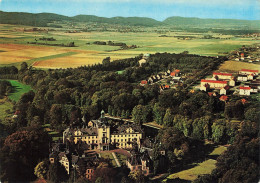 CPSM Schloss Bückeburg Mit Mausoleum     L2478 - Bueckeburg