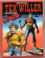 Tex Willer Speciale (Bonelli 2021) N. 3 - Tex