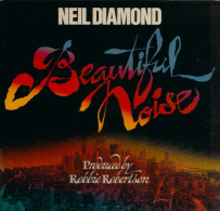 * LP *  NEIL DIAMOND - BEAUTIFUL NOISE (Europe 1976 EX-) - Disco & Pop