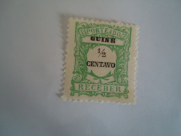 GUINEA PORTUGAL MLN STAMPS RESEDER - Portugees Guinea