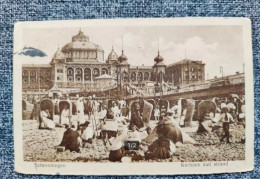 Scheveningen Kurhaus Met Strand - Scheveningen