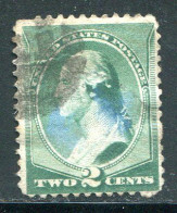 ETATS-UNIS- Y&T N°64- Oblitéré - Used Stamps