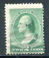 ETATS-UNIS- Y&T N°64- Oblitéré - Used Stamps
