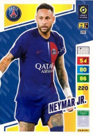 261 Neymar Jr - Paris Saint-Germain - Panini Adrenalyn XL 2023-2024 Ligue 1 - Trading Cards