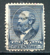 ETATS-UNIS- Y&T N°67- Oblitéré - Used Stamps