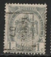 Tamines 1907  Nr.  893Bzz - Rollini 1900-09