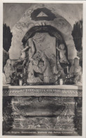 E1201) GURK - KRYPTA - Hemmaaltar - Kärnten - Statuen Von Anton Corradini - Alt ! - Gurk