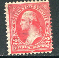 ETATS-UNIS- Y&T N°111- Oblitéré - Used Stamps