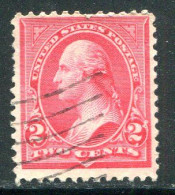 ETATS-UNIS- Y&T N°111- Oblitéré - Used Stamps