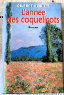L'ANNEE DES COQUELICOTS - Gilbert Bordes - Avontuur