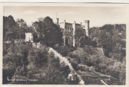 E1214) WOLFSBERG - Kärnten - Schloß WOLFSBERG - Lavanttal - Sehr Schöne Alte FOTO AK L Sehr Alt ! - Wolfsberg