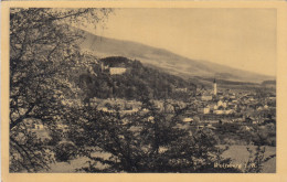 E1215) WOLFSBERG - Kärnten -  Lavanttal - 15.8.1939 - Wolfsberg