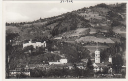 E1217) WOLFSBERG In Kärnten - Wunderschöne Alte FOTO AK 1936 - Wolfsberg