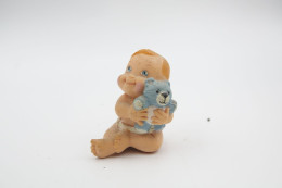 Vintage ACTION FIGURE : Magic Diaper Babies - Galoob - Original 1991's - Action Man