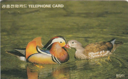 PHONE CARD COREA SUD (E83.40.5 - Korea (Süd)