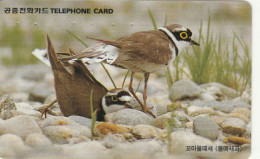 PHONE CARD COREA SUD (E83.40.3 - Corée Du Sud