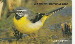 PHONE CARD COREA SUD (E83.39.7 - Korea (Süd)