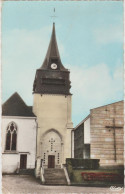 CARTE POSTALE    LONDINIERES 76  L'église - Londinières