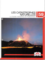 BT56 - LIVRET ARTSICOPE - CATASTROPHES NATURELLES - Artis Historia