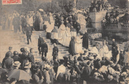 Delcampe - CPA 57 EUCH.KONGRESS METZ PROZESSION 1907 / CONGRES EUCH. 1907 - Metz