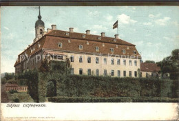 42244251 Lichtenwalde Sachsen Schloss Lichtenwalde - Niederwiesa