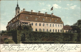 42244208 Lichtenwalde Sachsen Schloss Im Zschopautal Lichtenwalde - Niederwiesa