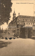 42244207 Lichtenwalde Sachsen Schloss Im Zschopautal Lichtenwalde - Niederwiesa