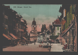 Morges - Grand' Rue - Morges