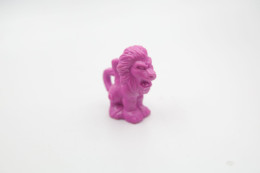 Vintage ACTION FIGURE : MONSTER IN MY POCKET : SERIES 1 : N° 30 Chimera - Purple - Original Matchbox 1990 - GI JOE - Action Man