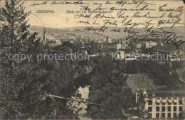 42243325 Zschopau Blick Von Der Bodemer Kanzel Zschopau - Zschopau