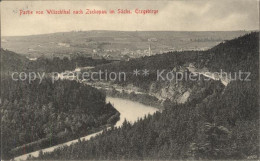 42243314 Zschopau Panorama Wilischthal Zschopau - Zschopau