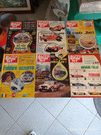 AUTOSPRINT - LOTTO - Automovilismo - F1